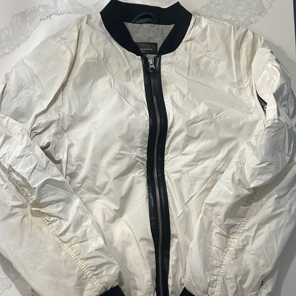 Mackage Bomber - Picture 1 of 6